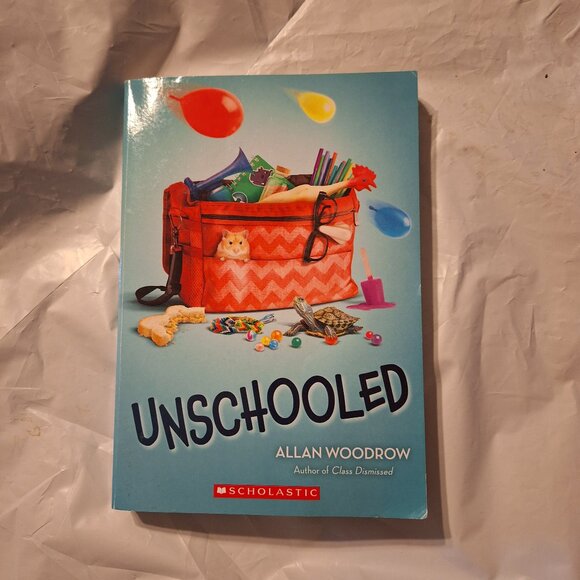 unschooled - Picture 1 of 4